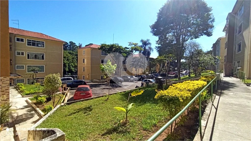 Apartamento à venda com 3 quartos em Tremembé, São Paulo, SP