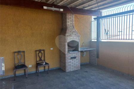 Casa Térrea à venda com 1 quarto em Jardim Peri, São Paulo, SP