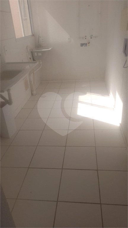 Apartamento para alugar com 2 quartos em Santíssimo, Rio de Janeiro, RJ