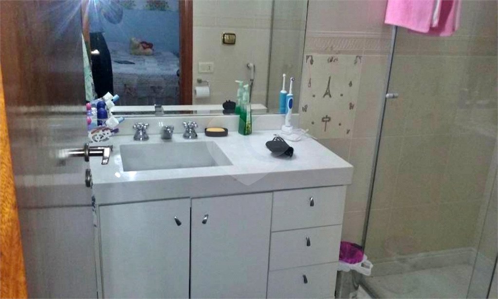 Sobrado à venda com 6 quartos, sendo 4 suítes, em Tucuruvi, São Paulo, SP