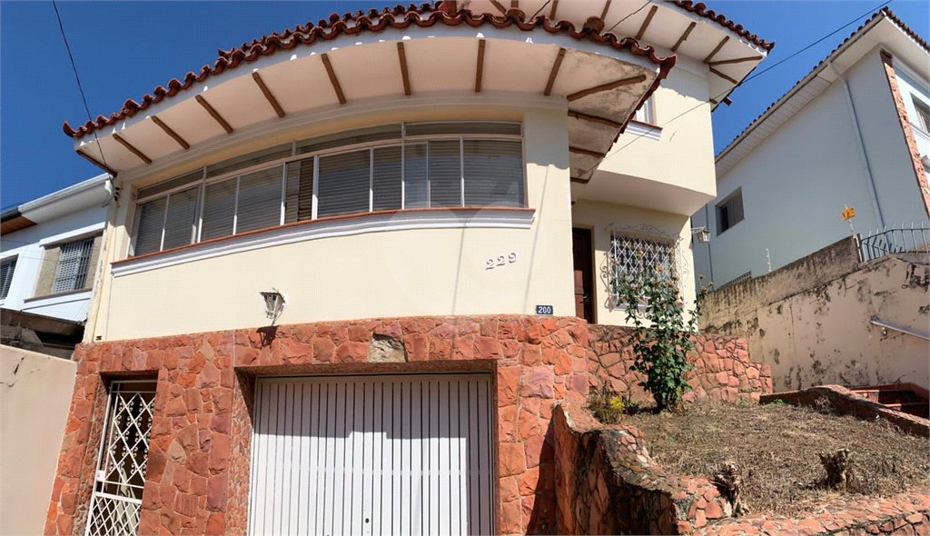 Casa à venda com 3 quartos em Jardim São Paulo(zona Norte), São Paulo, SP