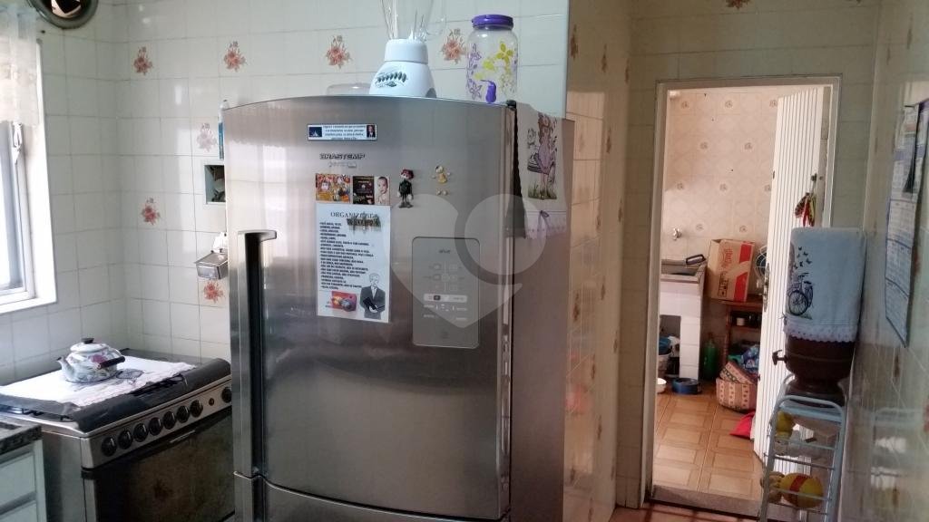 Sobrado à venda com 3 quartos, sendo 1 suíte, em Vila Maria, São Paulo, SP