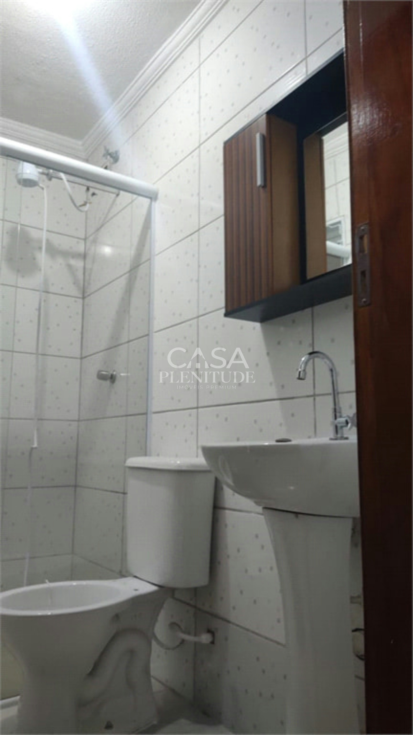 Casa à venda com 2 quartos em Jardim Paulista, Sorocaba, SP