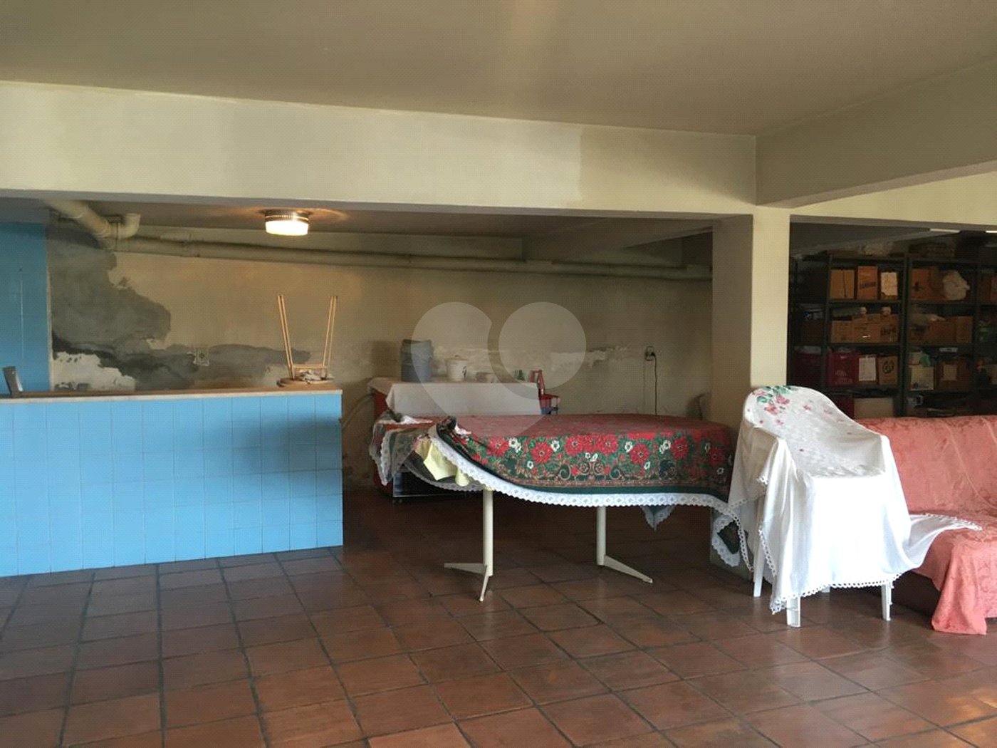 Casa à venda com 4 quartos, sendo 1 suíte, em Jardim São Bento, São Paulo, SP