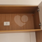 Apartamento à venda com 2 quartos em Mooca, São Paulo, SP