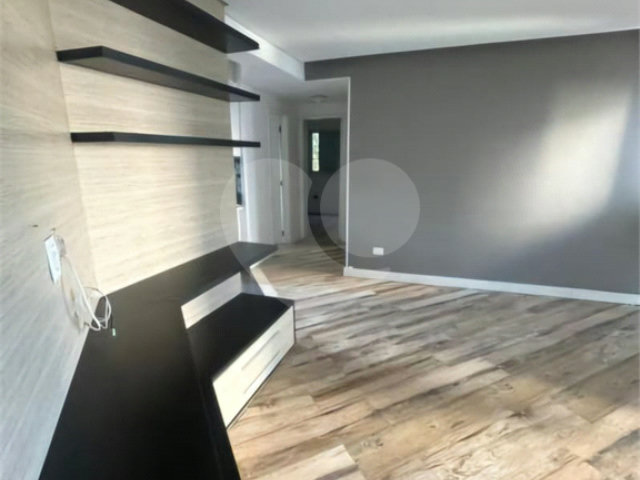 Apartamento à venda com 2 quartos em Butantã, São Paulo, SP