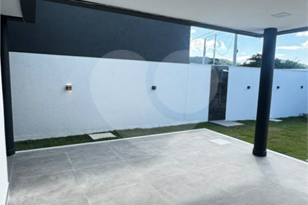 Casa à venda com 3 quartos, sendo 1 suíte, no condomínio Parque Guará, Rio de Janeiro - RJ