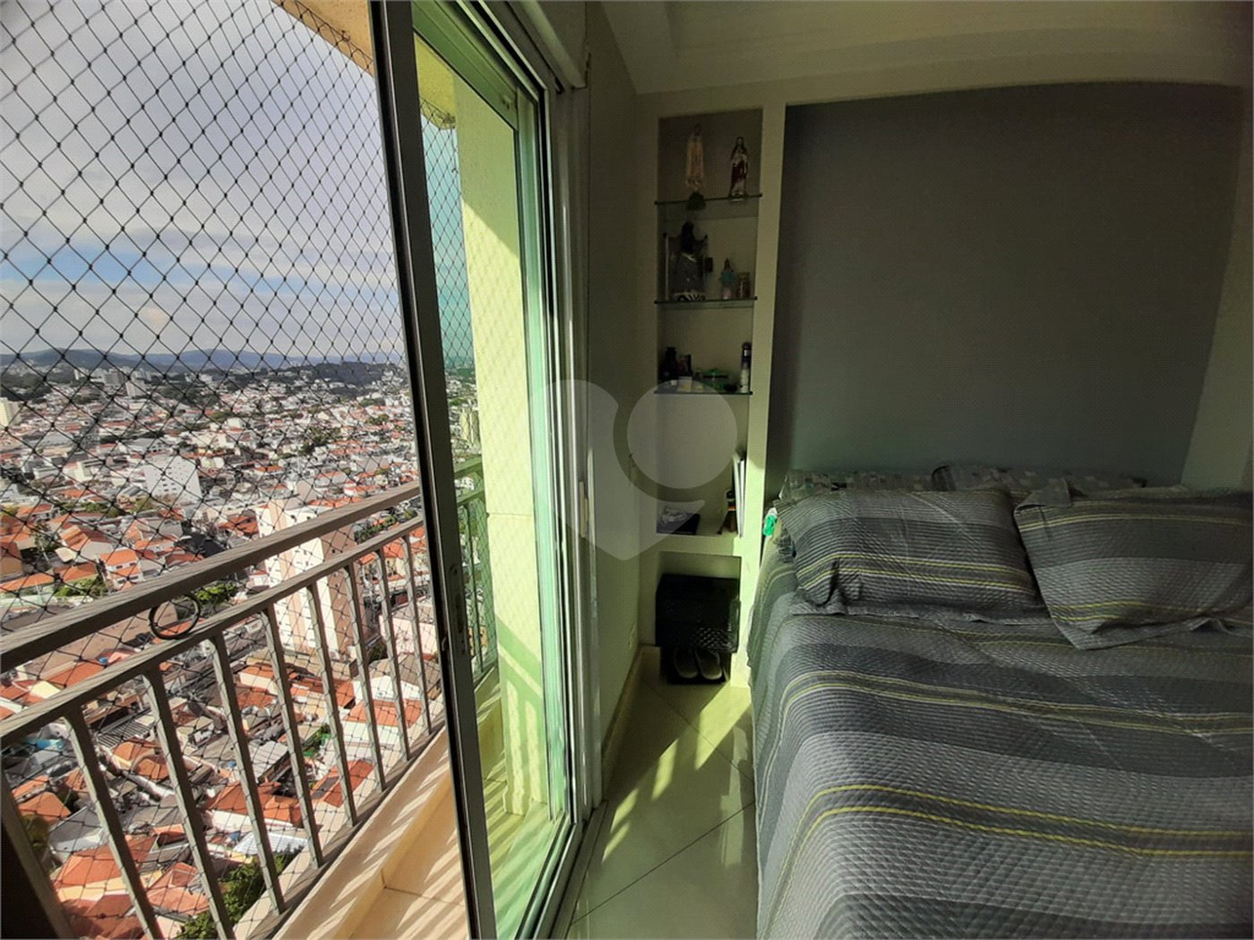 Apartamento à venda com 4 suítes em Santana, São Paulo, SP