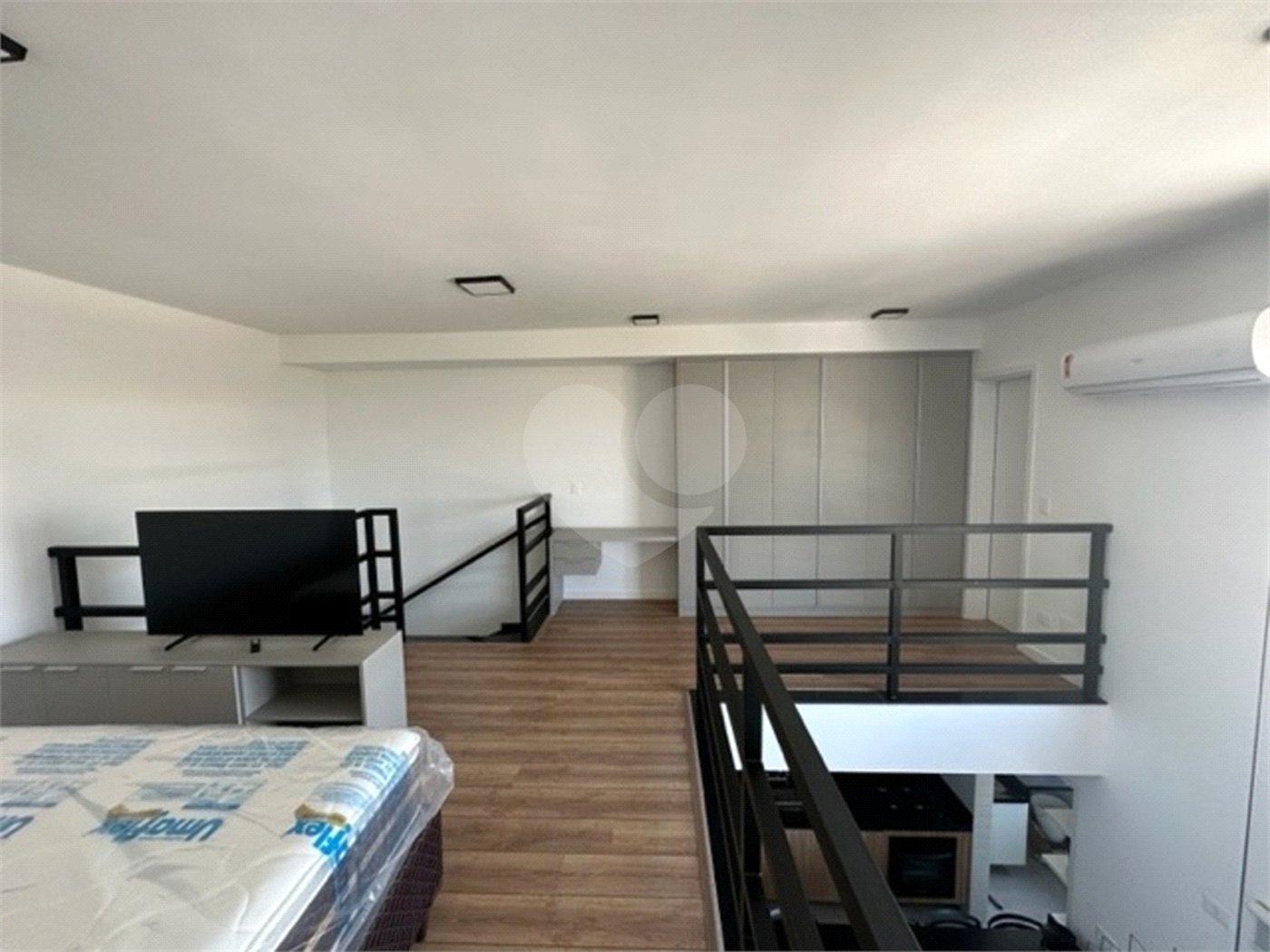 Apartamento à venda com 1 suíte em Parque Residencial Aquarius, São José dos Campos, SP