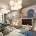 Apartamento à venda com 4 suítes em Cerqueira César, São Paulo, SP