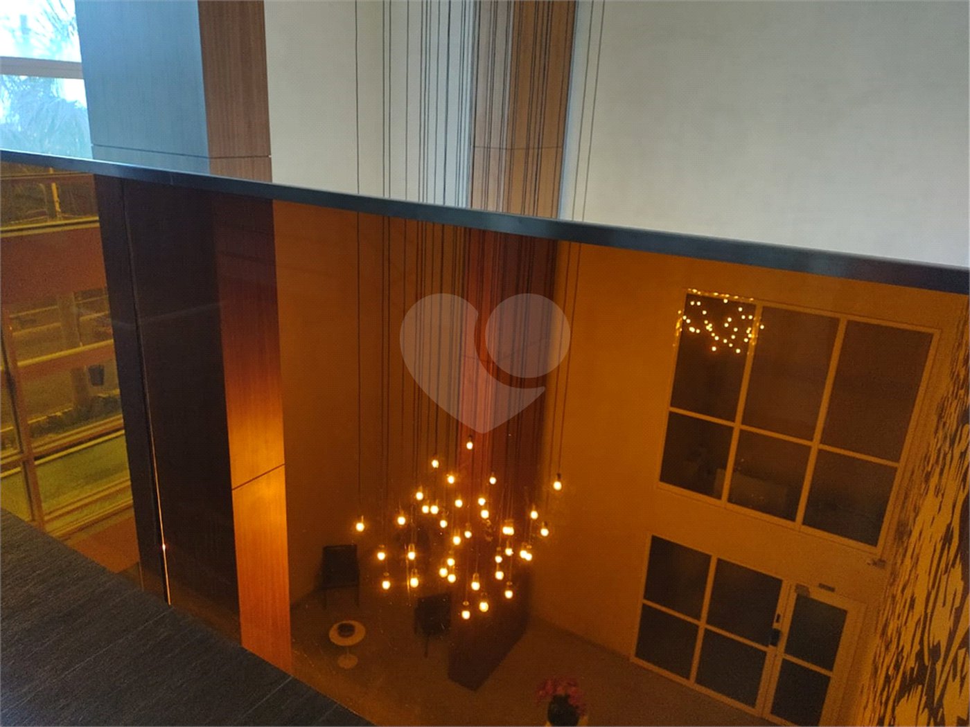 Apartamento à venda com 1 quarto em Brooklin, São Paulo, SP