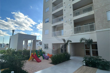 Apartamento à venda com 2 quartos, sendo 1 suíte, em Jardim Santo Antônio, Valinhos, SP
