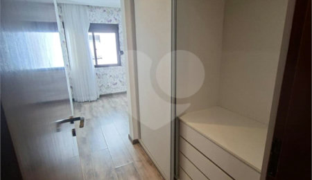 Apartamento à venda com 3 suítes no Centro, São Bernardo do Campo, SP