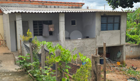 Casa à venda com 2 quartos, sendo 1 suíte,  em Vila Belo Horizonte, Itapetininga, SP