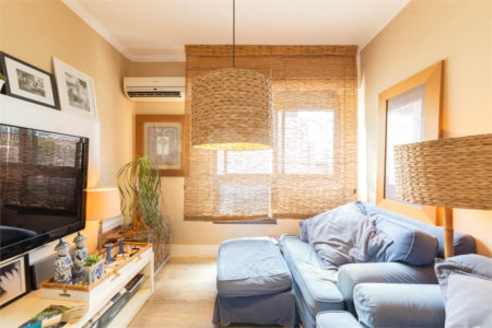 Apartamento à venda com 3 quartos, sendo 2 suítes, em Itaim Bibi, São Paulo, SP