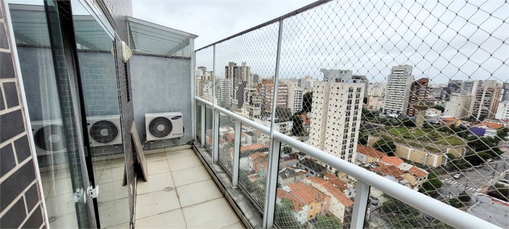 Apartamento à venda com 2 suítes em Vila Mariana, São Paulo, SP