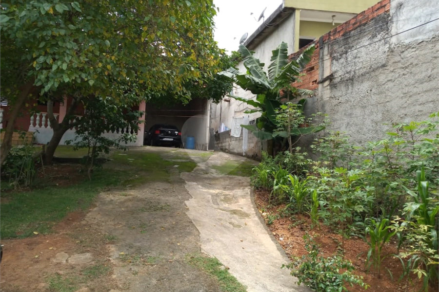Casa à venda com 2 quartos em Jardim do Triunfo, Guarulhos, SP