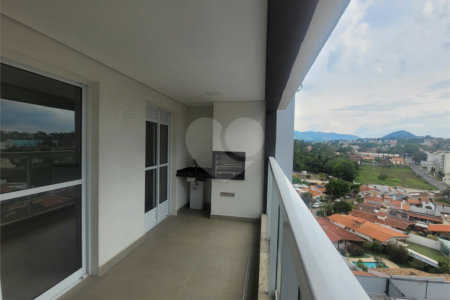 Apartamento à venda com 3 quartos, sendo 1 suíte, em Vila Helena, Atibaia, SP