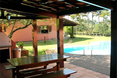Casa em condomínio à venda ou para alugar com 4 quartos, sendo 2 suítes, em Caixa D´água, Vinhedo, SP