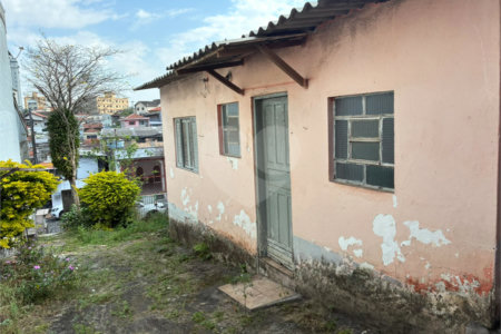 Terreno à venda em Vila Fiuza, Guarulhos, SP
