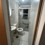 Apartamento para alugar com 1 quarto em Santana, São Paulo, SP