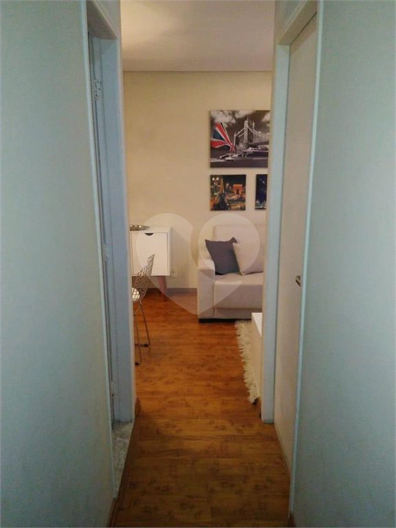 Apartamento à venda com 2 quartos em Vila Prudente, São Paulo, SP