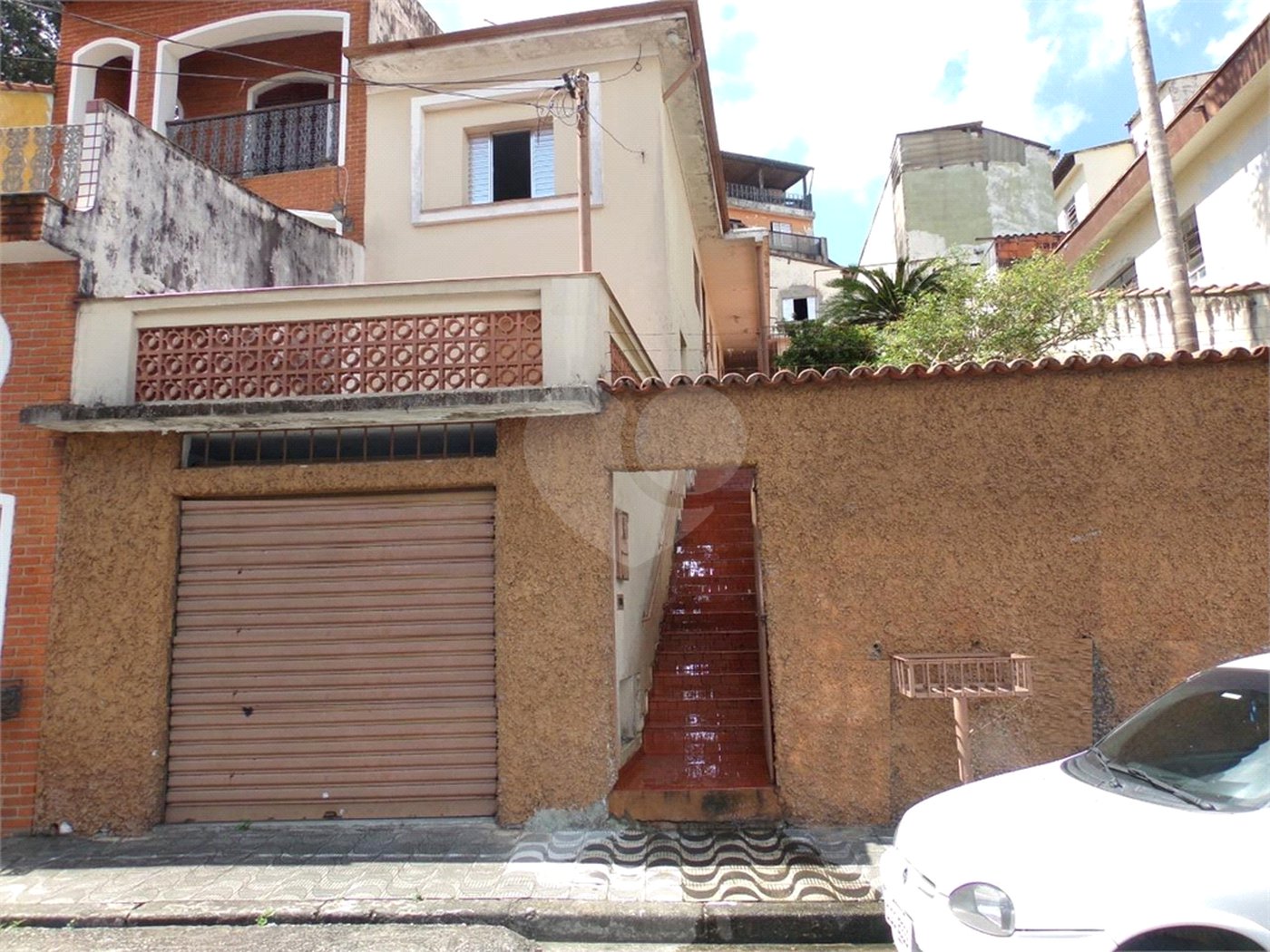 Sobrado à venda com 2 quartos em Vila Guilherme, São Paulo, SP