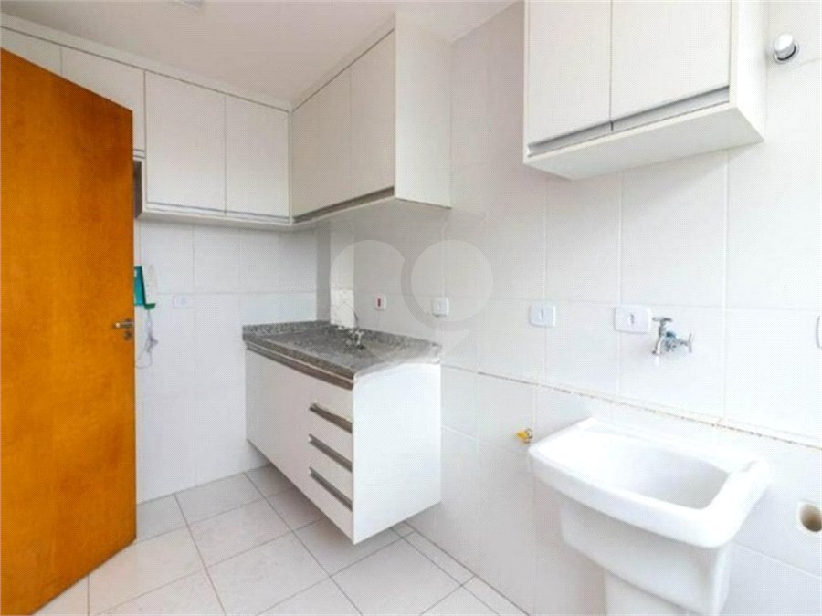 Apartamento à venda com 2 suítes em Mandaqui, São Paulo, SP