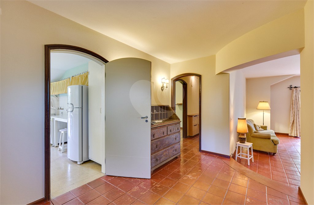 Casa Térrea à venda com 3 quartos em Alto da Boa Vista, São Paulo, SP