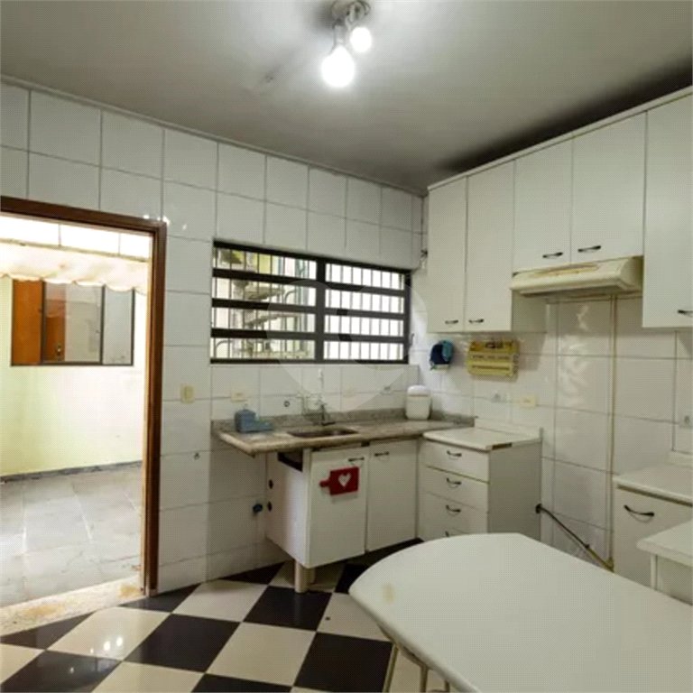 Sobrado à venda com 2 quartos em Vila São Pedro, São Paulo, SP