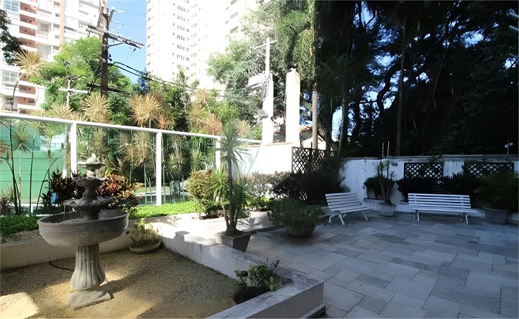 Apartamento à venda com 3 quartos, sendo 1 suíte, em Vila Cordeiro, São Paulo, SP