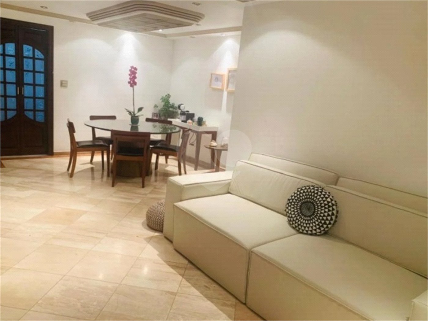 Apartamento à venda com 2 quartos em Tatuapé, São Paulo, SP