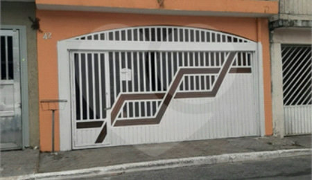 Casa à venda com 3 quartos, sendo 1 suíte, em Jaçanã, São Paulo, SP