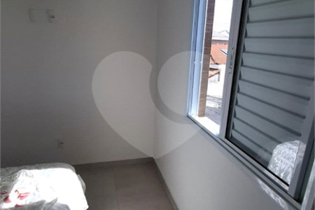Apartamento à venda com 2 quartos em Vila Nivi, São Paulo, SP
