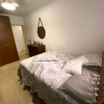 Apartamento Residencial à venda, Campo Grande, Santos - AP0818.