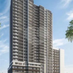 Apartamento à venda com 2 quartos, sendo 1 suíte, em Tatuapé, São Paulo, SP