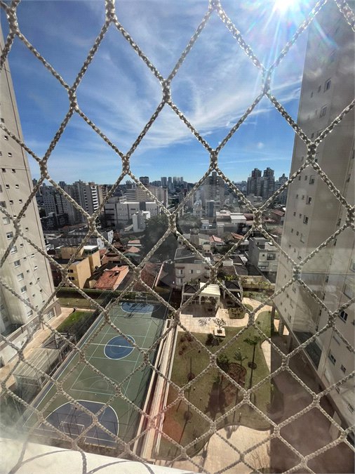 Apartamento à venda com 2 quartos, sendo 1 suíte, no Centro, São Bernardo do Campo, SP