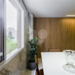 Apartamento à venda com 3 quartos, sendo 1 suíte, em Vila Uberabinha, São Paulo, SP