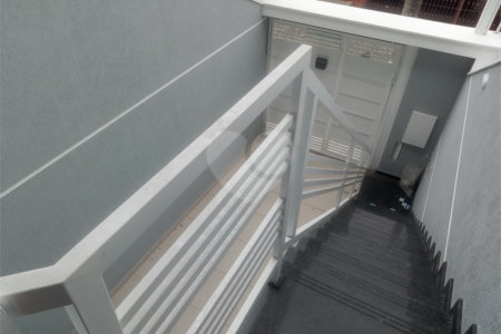 Sobrado à venda com 3 quartos, sendo 1 suíte, em Vila Mazzei, São Paulo, SP