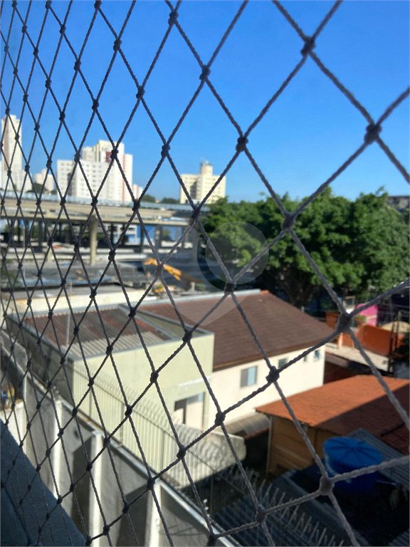 Apartamento à venda com 2 quartos em Campo Belo, São Paulo, SP