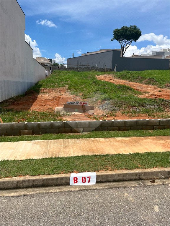 Terreno à venda em Wanel Ville, Sorocaba, SP