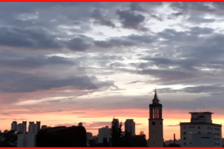 Apartamento à venda com 1 suíte em Jardim da Glória, São Paulo, SP