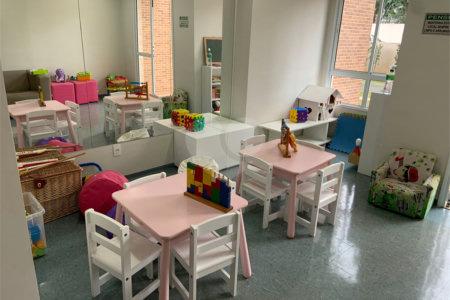 Apartamento à venda com 2 quartos em Jaguaré, São Paulo, SP