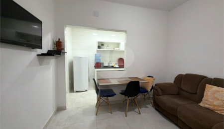 Apartamento à venda com 2 quartos, sendo 1 suíte,  em Braga, Cabo Frio, RJ