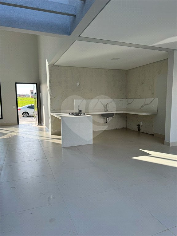 Casa à venda com 3 suítes no condomínio Jardim Residencial Dona Maria Candida, Indaiatuba - SP