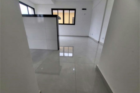 Casa Residencial à venda, Macuco, Santos - CA0304.