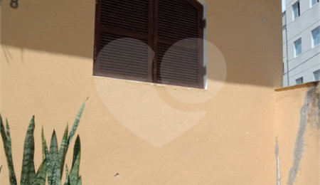 Terreno à venda em Vila Guarani (z Sul), São Paulo, SP