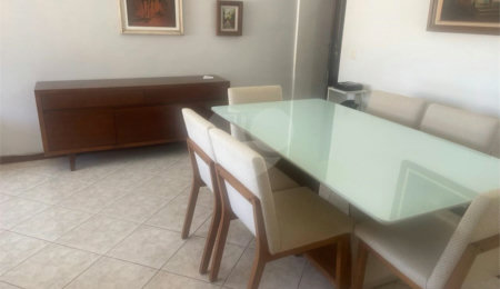 Apartamento à venda ou para alugar com 3 quartos em Tijuca, Rio de Janeiro, RJ