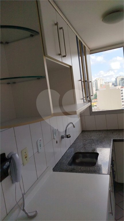 Apartamento à venda com 2 quartos em Liberdade, São Paulo, SP