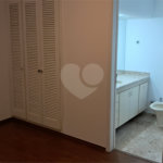 Apartamento para alugar com 4 suítes em Alto da Boa Vista, São Paulo, SP